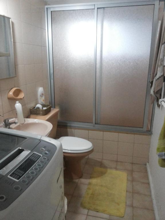 ホテル Casa San Valentin コンセプシオン エクステリア 写真